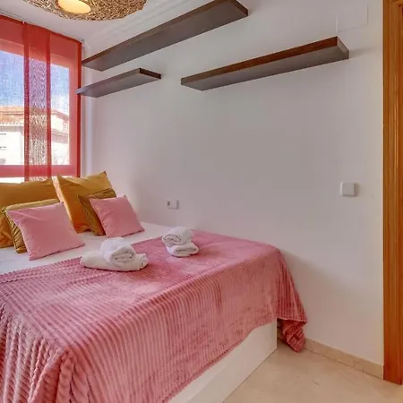 Contemporaly Huge Estepona