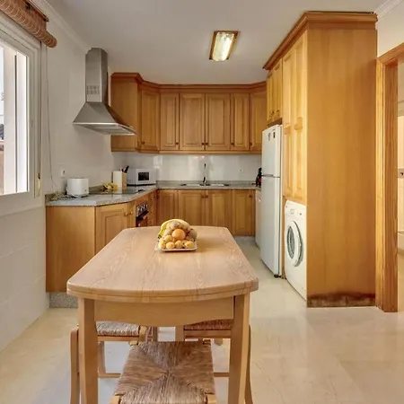 Apartment Contemporaly Huge Estepona