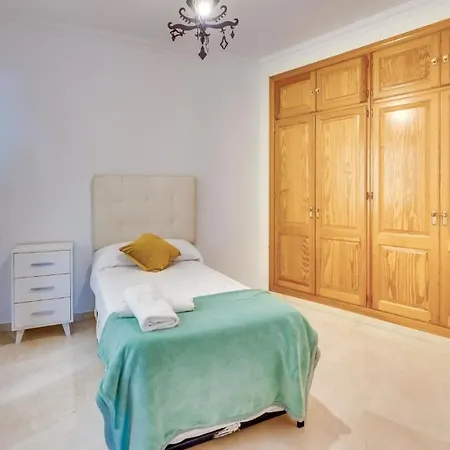 Apartman Contemporaly Huge *
